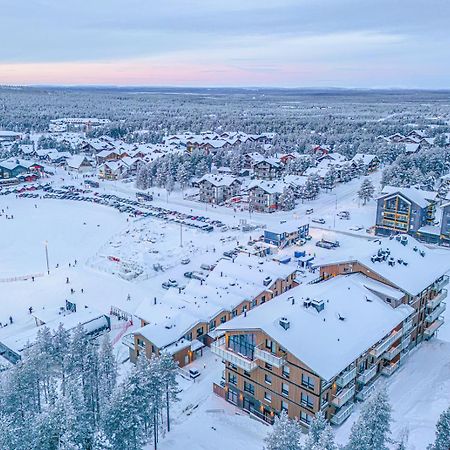 Levillas Cranberry C14 Екстериор снимка