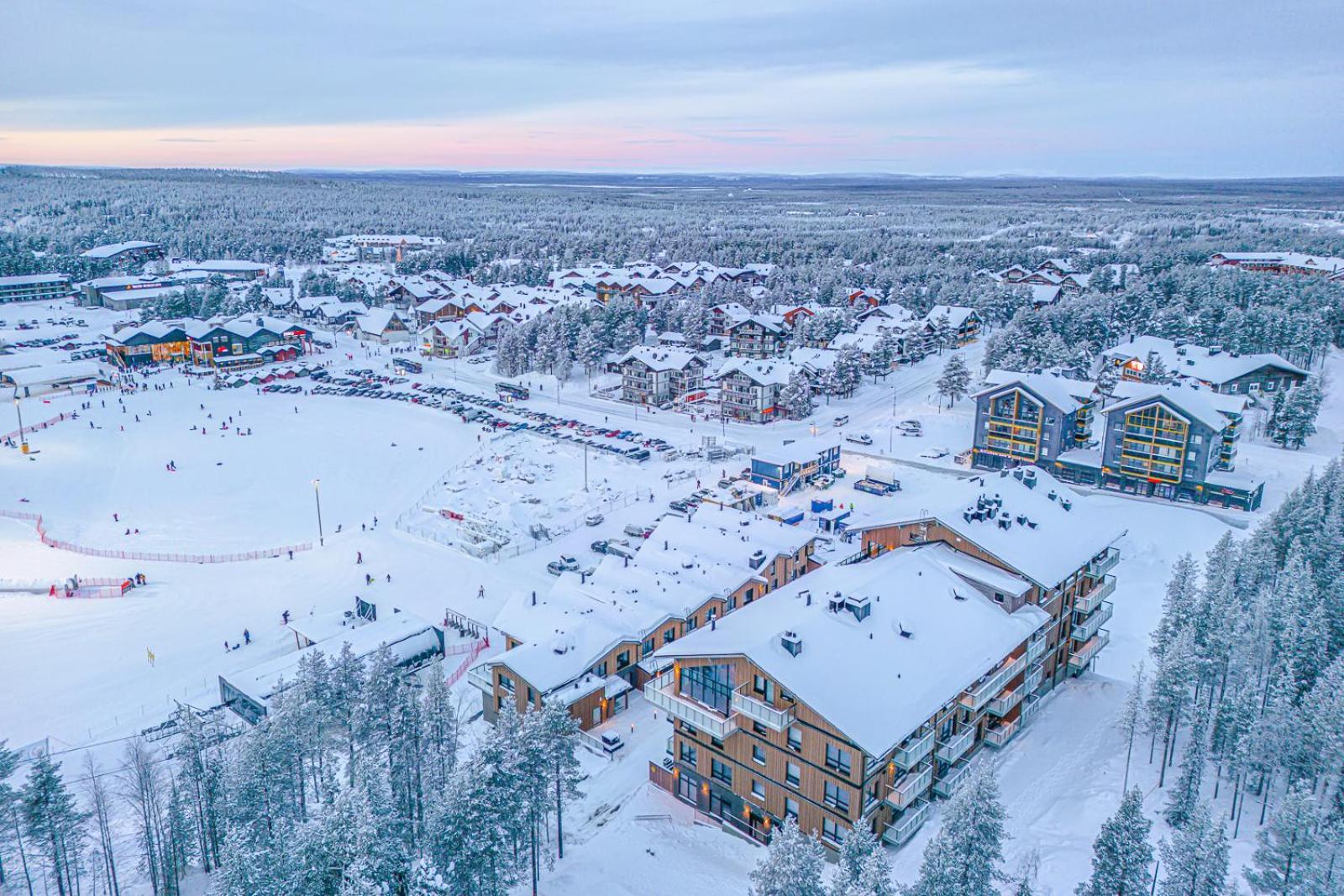 Levillas Cranberry C14 Екстериор снимка