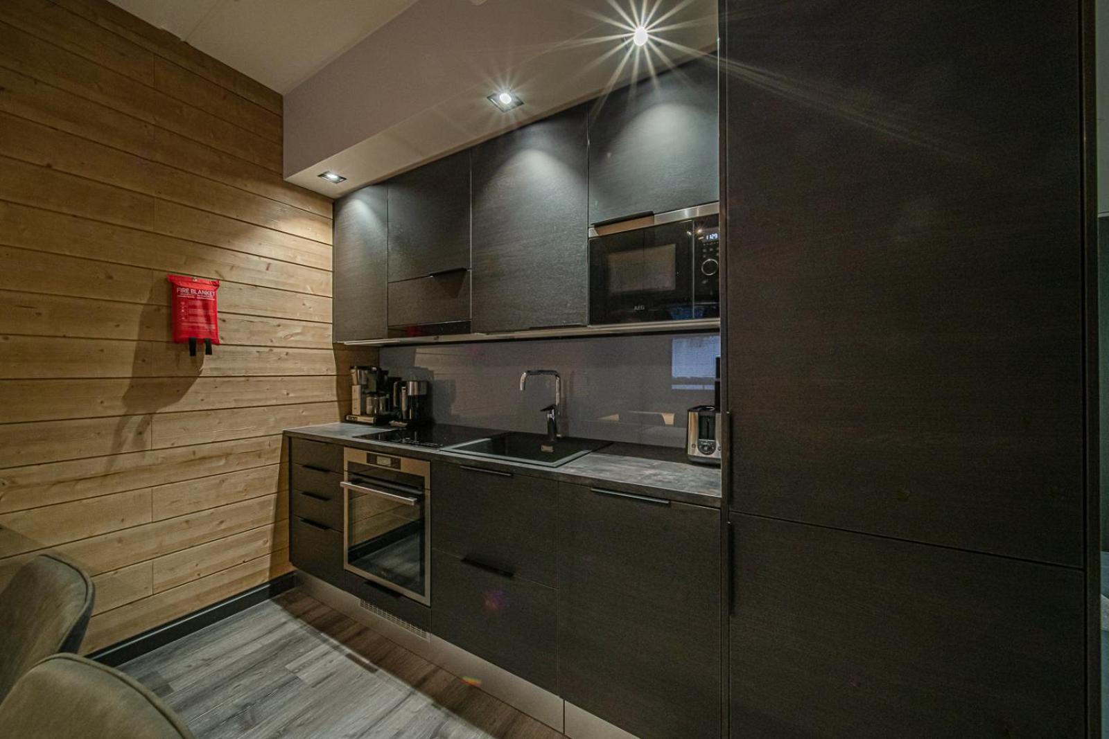 Levillas Cranberry C14 Екстериор снимка